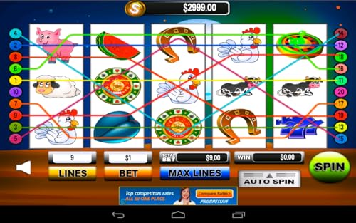 online casino 888