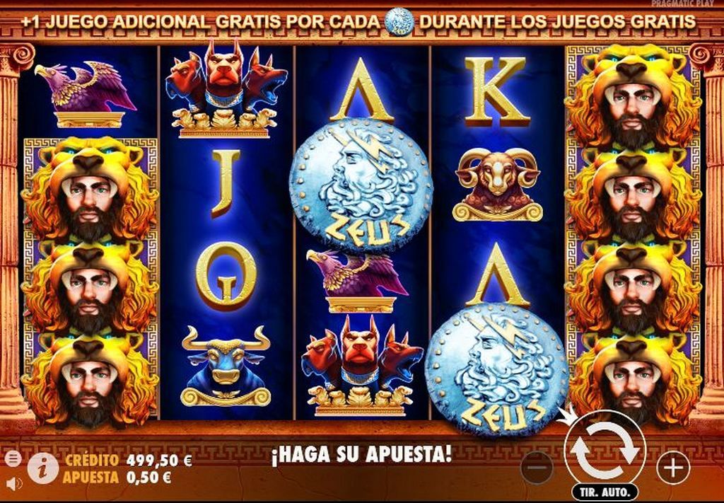 jugar tragamonedas gratis sin dinero real