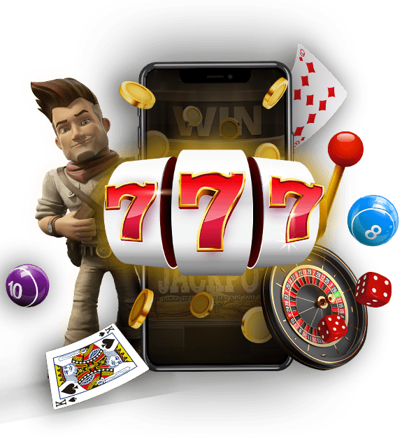 Online -Casino 1 Euro Einzahlung