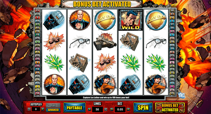 anaconda eye rapids Online -Slot