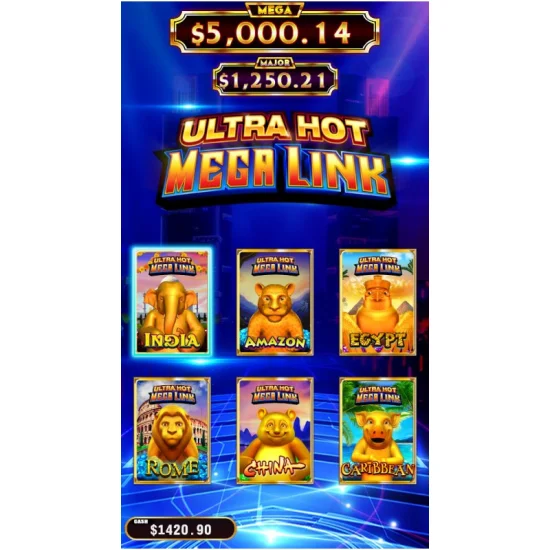 free virtual casino games online