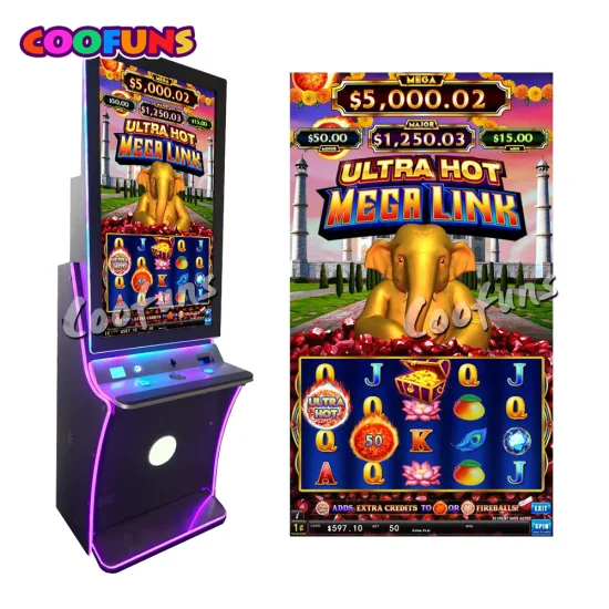 reel circus slot