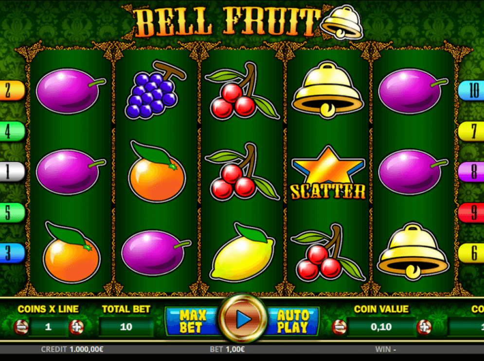 casino app windows