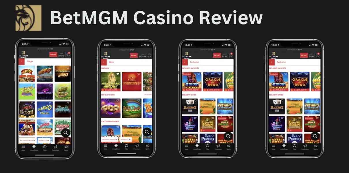 online casino apps that pay real money