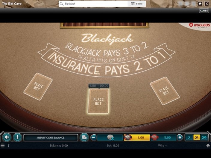 online casino games real money