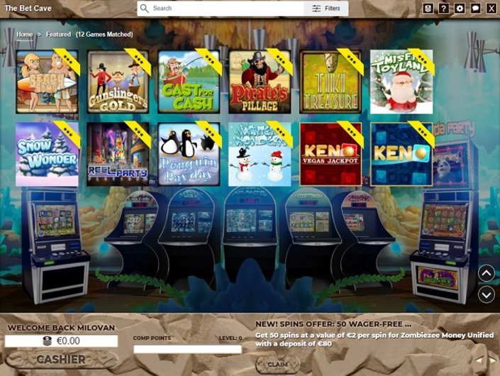 casino Playojo 100 free spins no deposit