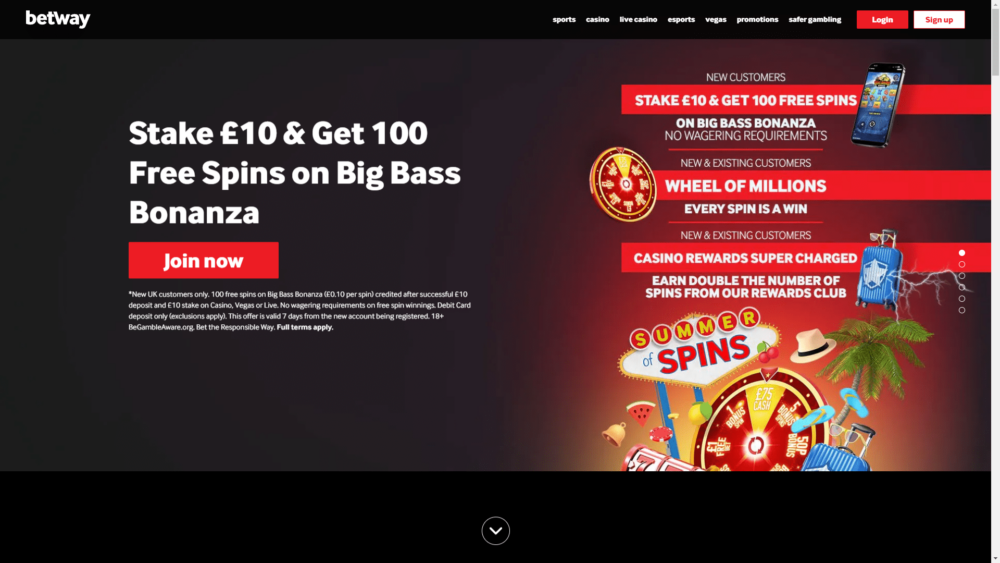 best online casino real money