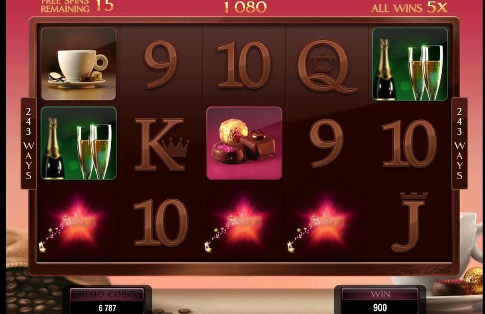 online casino near me