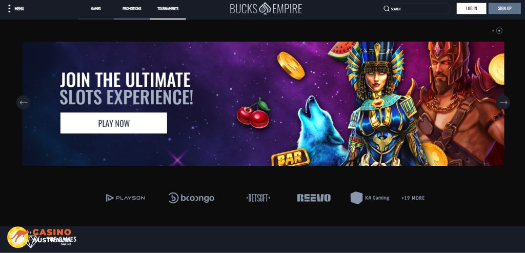 online casino 100 free spins