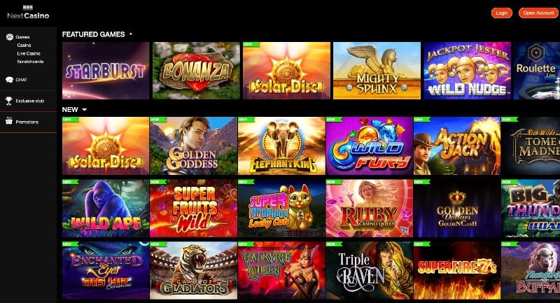 online casino 10 deposit minimum