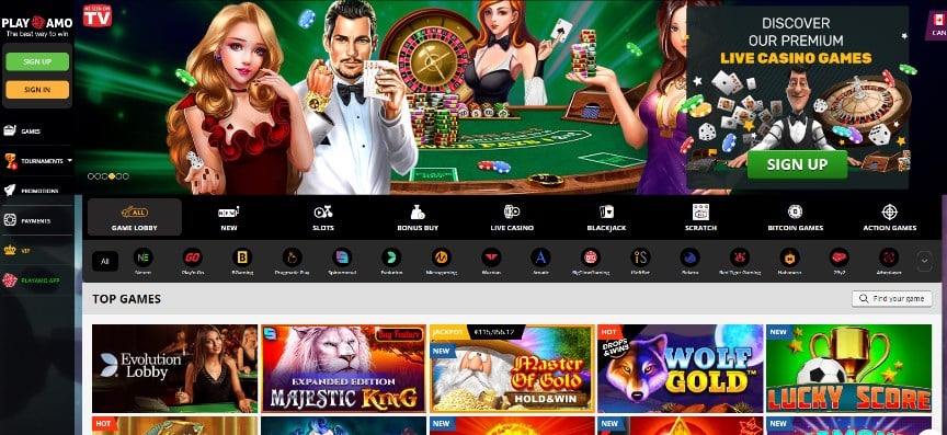 casino no deposit 20 free spins