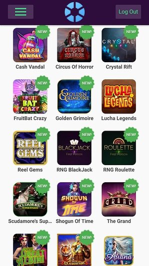 online casino bonus