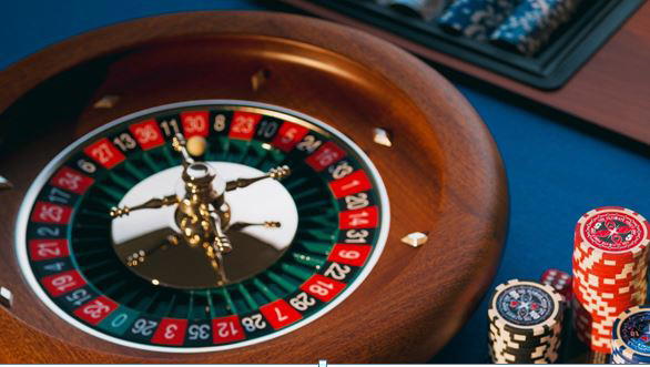 online casino real money