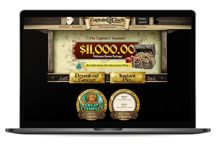 online casino canada