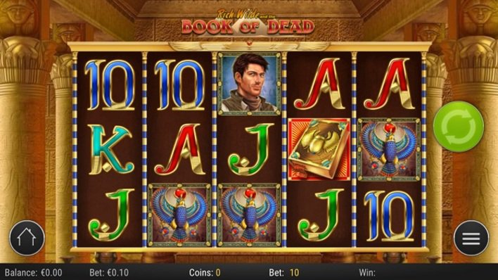 play all ways joker slot uk