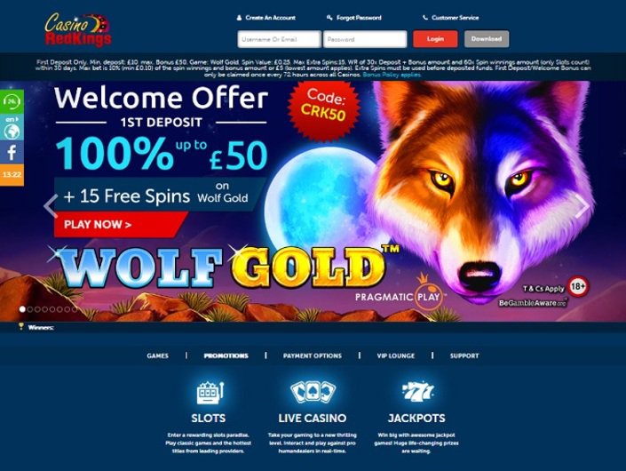 online casino oklahoma