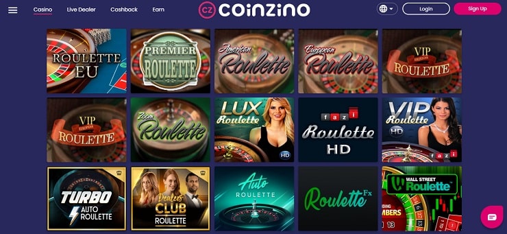 casino app on iphone