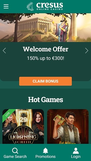 casino Bohemia reviews