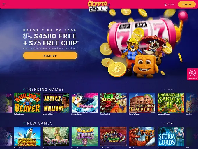 online casino online