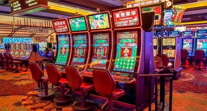 Casino prime slots Ingen innskuddsbonus