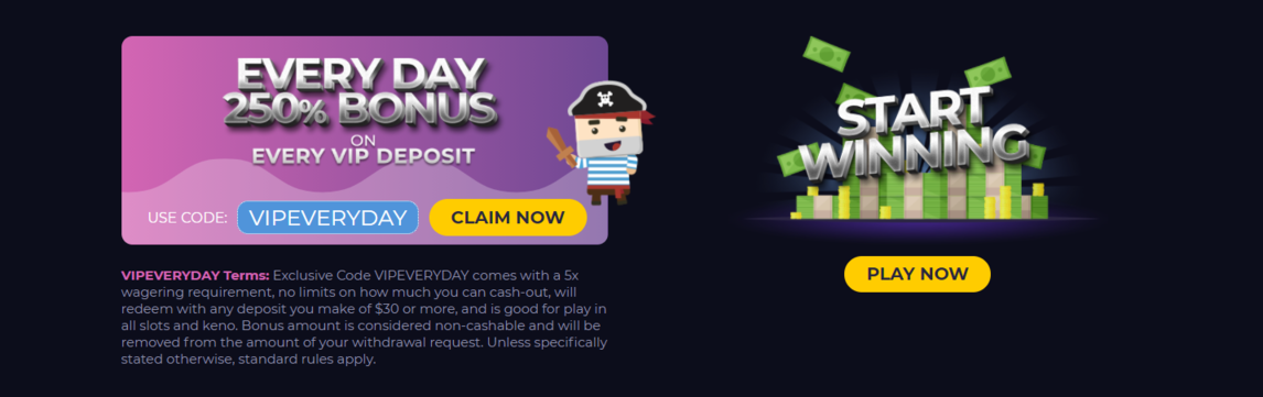 dreams casino no deposit bonus codes $200