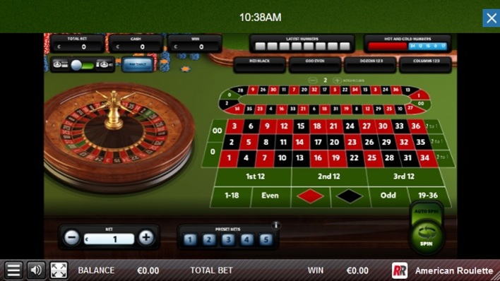 the online casino no deposit bonus