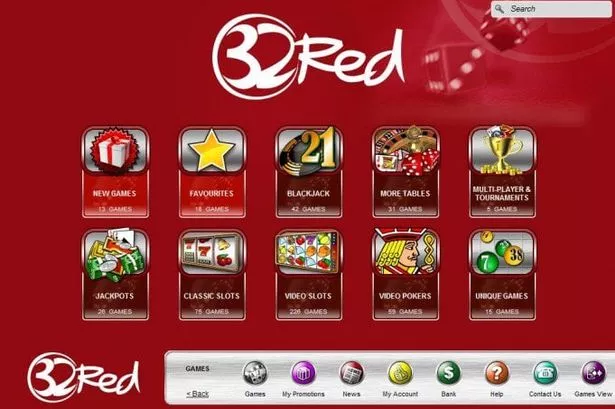 best online casino websites