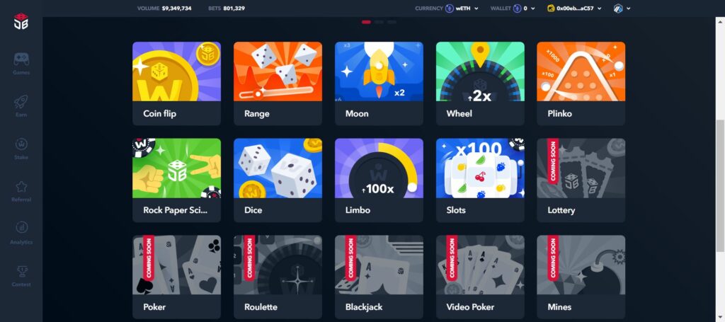 casino admiral app