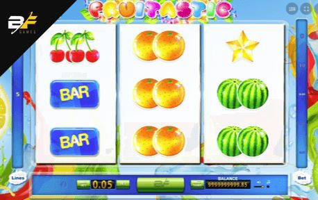 hot 5 deluxe slot bonus