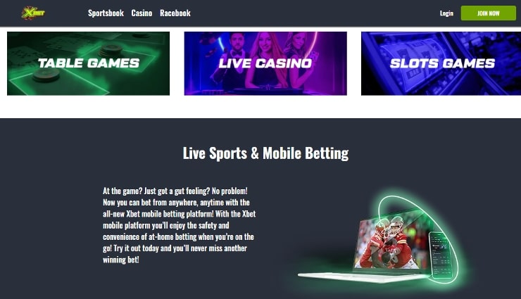 online casino ny