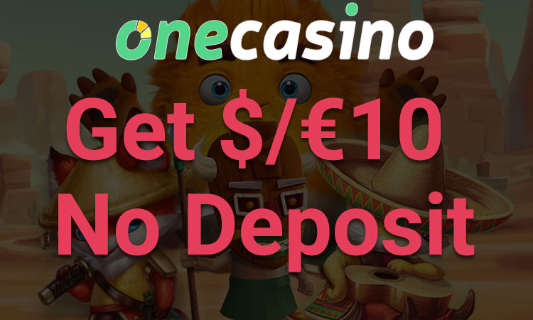 online casino 7 euro gratis