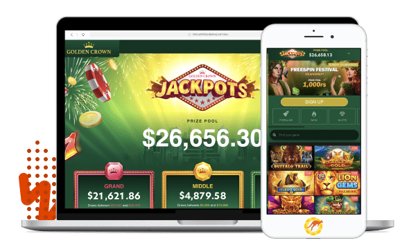 casino app at