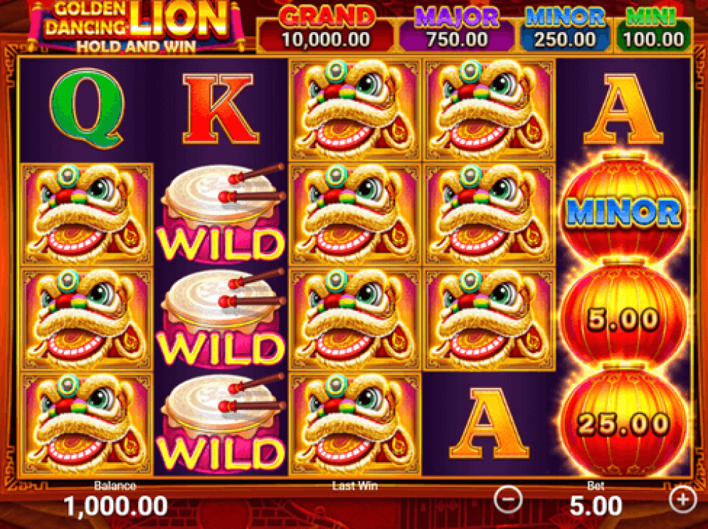 casino app download