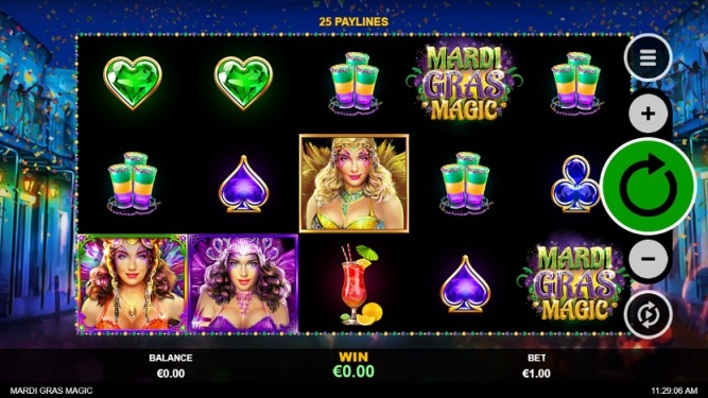 casino app for real money