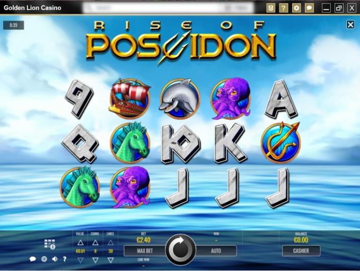 best online casino sign up bonus