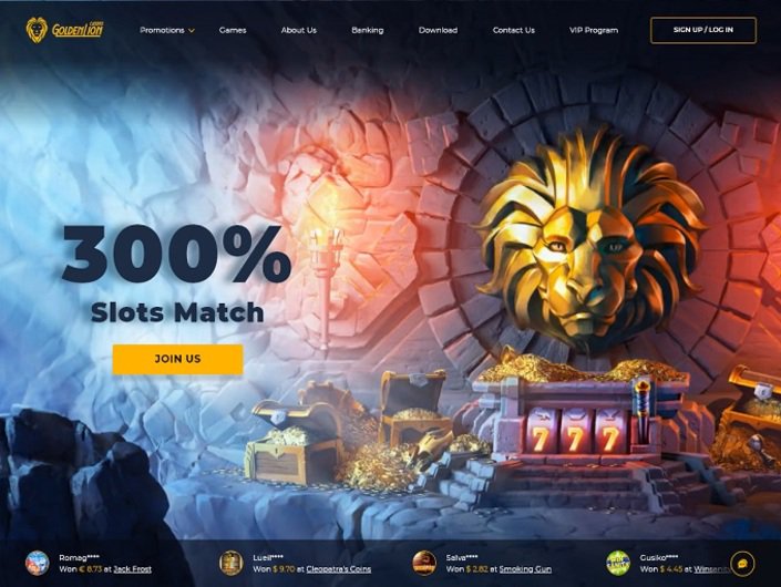 best online casino us players