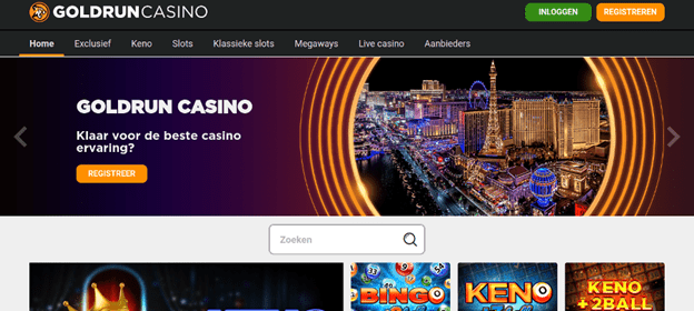 casino app for sale