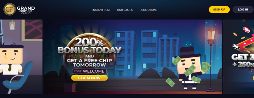 best online casinos