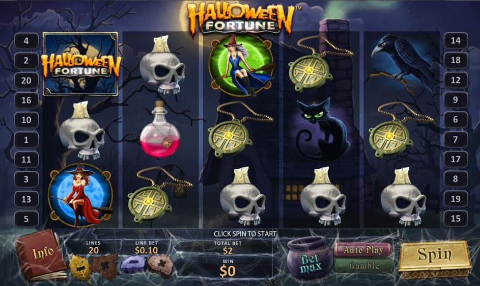 jackpot casino games online