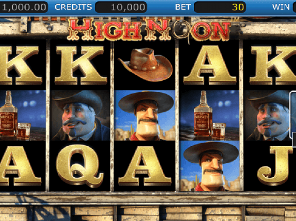 casino online games norway