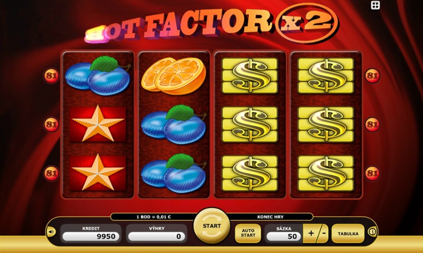 casino online games list