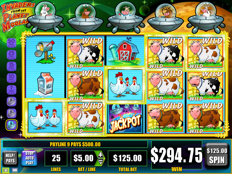 online casino promotions