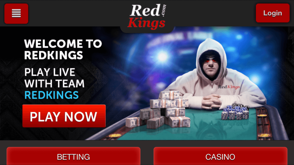 best online casino sportsbook