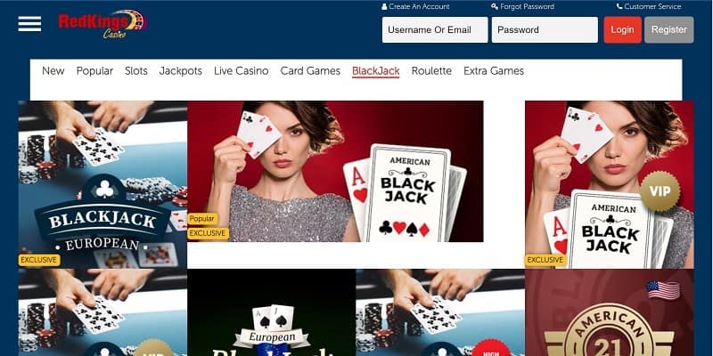 online casino t