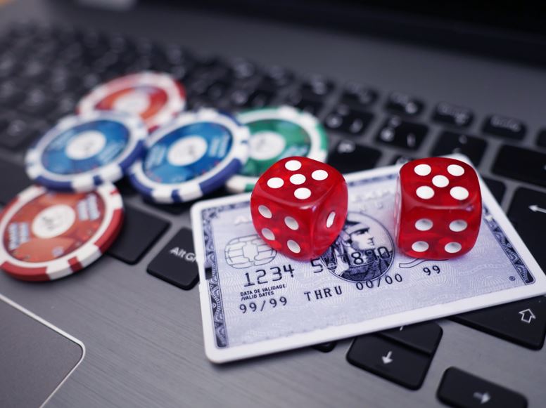 best online casino joining bonus