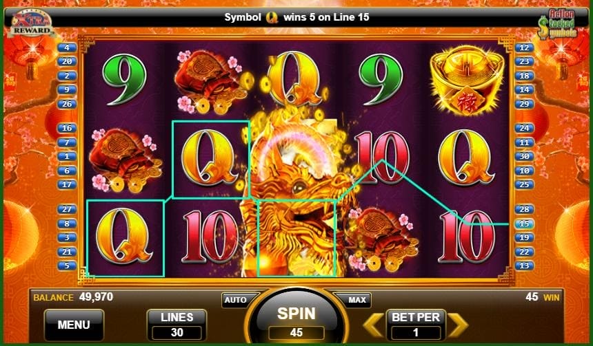 casino 4 app