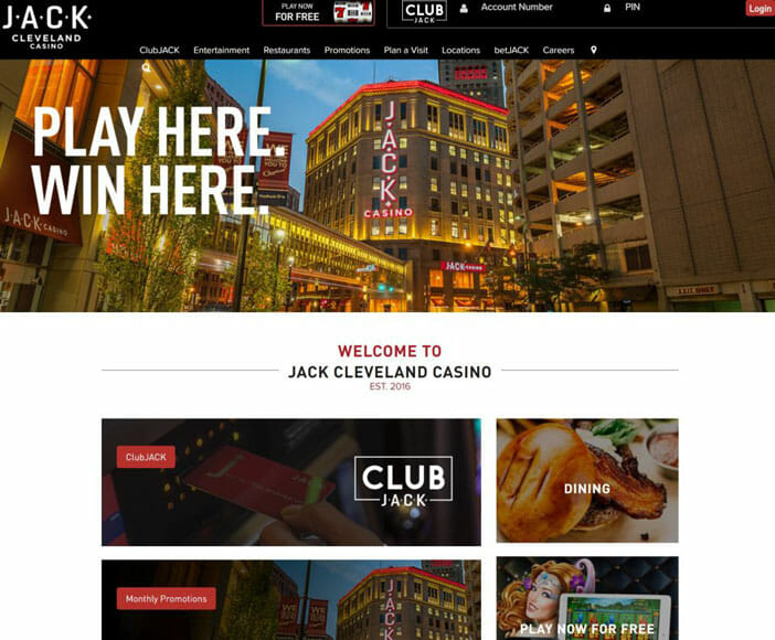 7 clans casino application