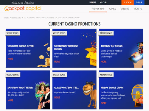 online casino with minimum deposit of 15