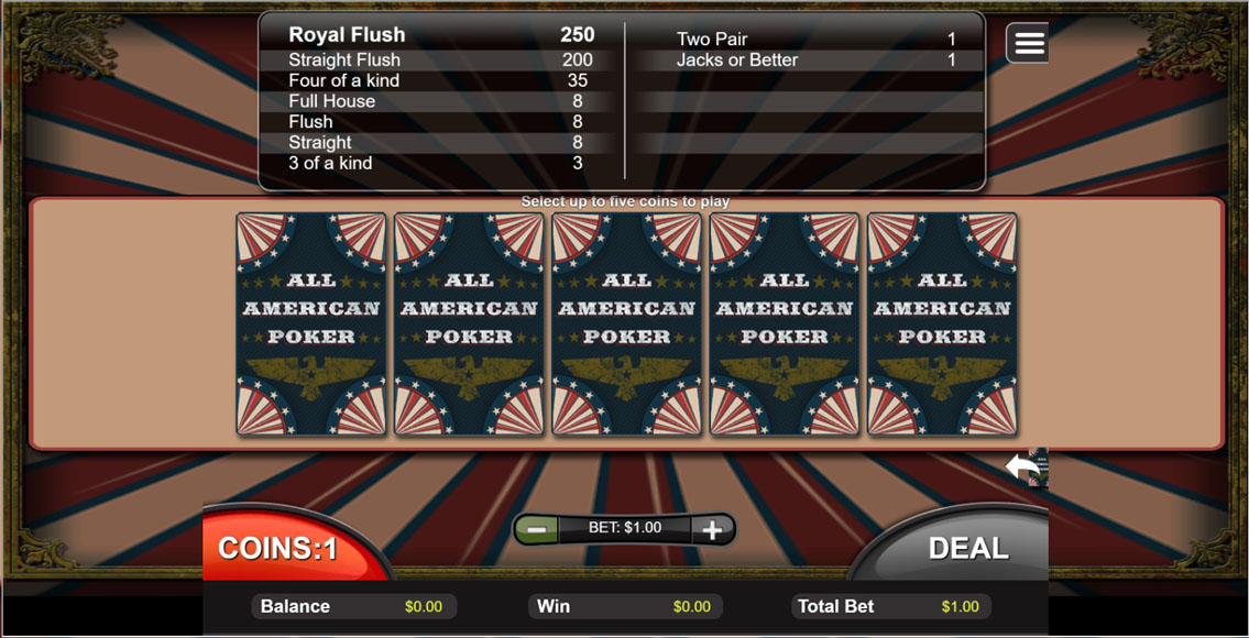 casino 4 app