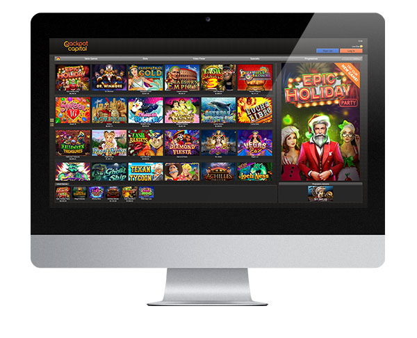 casino table games online